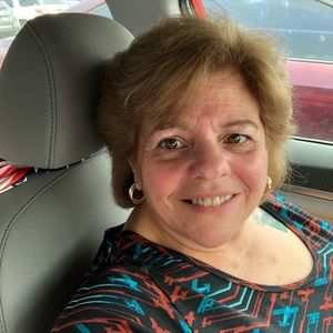 Meet your Posher, Barbara